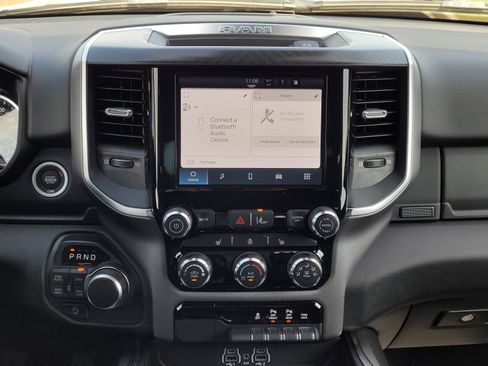 New 2025 RAM 1500 Lone Star image 15