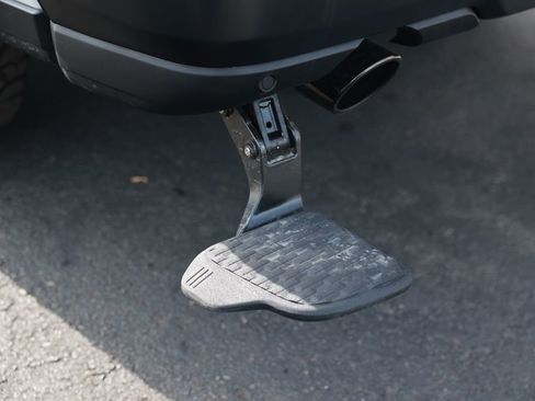 New 2026 RAM 1500 Classic Warlock image 10