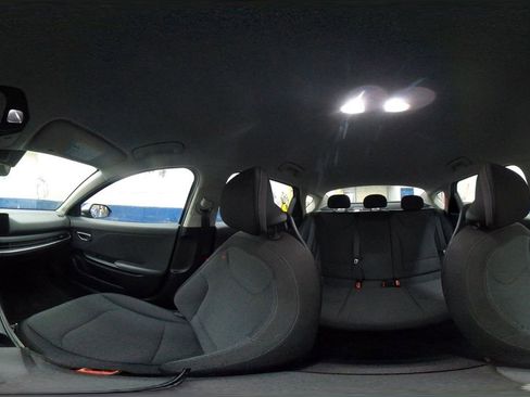 Used 2025 Kia K4 FWD image 38