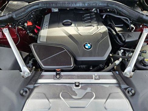Used 2023 BMW X3 sDrive30i w/ Convenience Package image 22