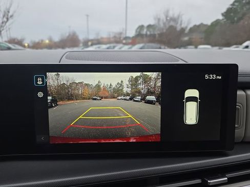 Certified 2025 Hyundai Santa Fe SEL image 34