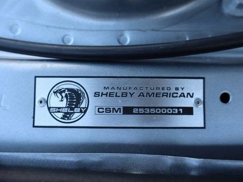 New 2025 Ford Mustang GT Premium w/ GT Performance Package image 40