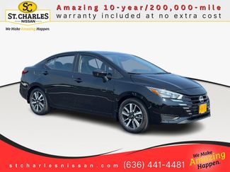 New 2026 Nissan Rogue SV video 1