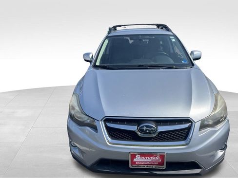 Used 2013 Subaru Crosstrek 2.0i Limited AWD/4WD image 8
