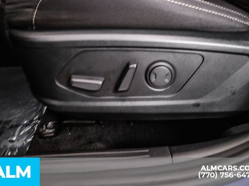 Used 2024 Hyundai Tucson SEL image 35