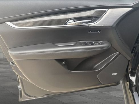 Used 2023 Cadillac XT6 Sport image 25