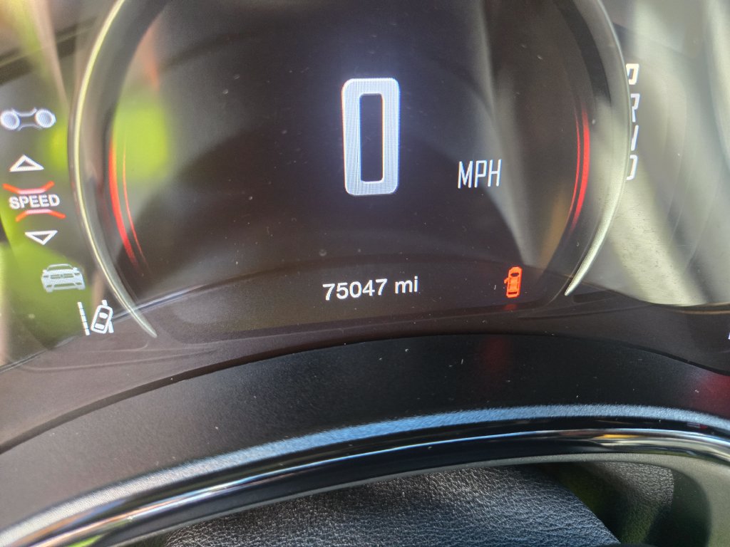 Used 2022 Dodge Durango GT RWD image 13