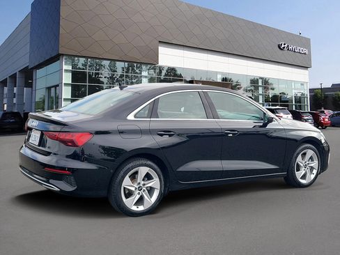 Used 2024 Audi A3 2.0T Premium FWD image 2