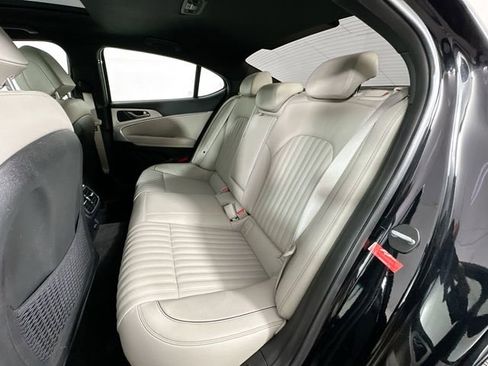 Used 2023 Genesis G70 2.0T w/ Sport Prestige Package image 28