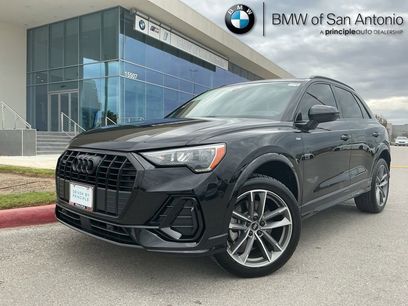 Used 2021 Audi Q3 2.0T Premium