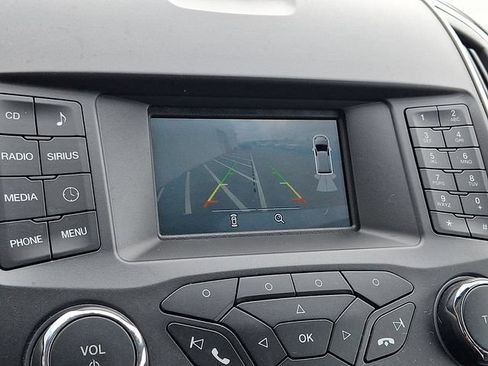 Used 2017 Ford Edge SEL AWD/4WD image 17