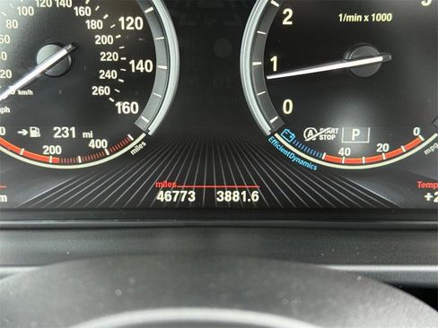 Used 2016 BMW X5 xDrive35i image 18