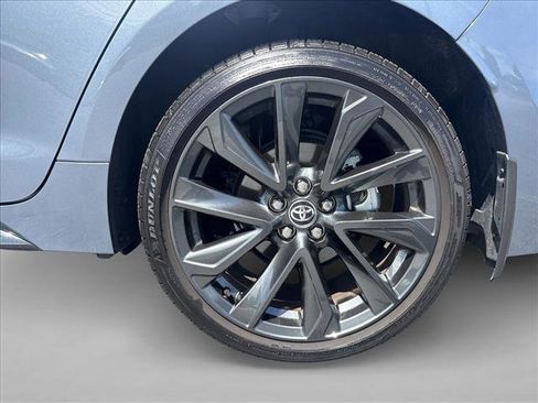 Used 2025 Toyota Corolla SE FWD image 26