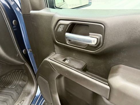 Used 2021 Chevrolet Silverado 1500 W/T image 20