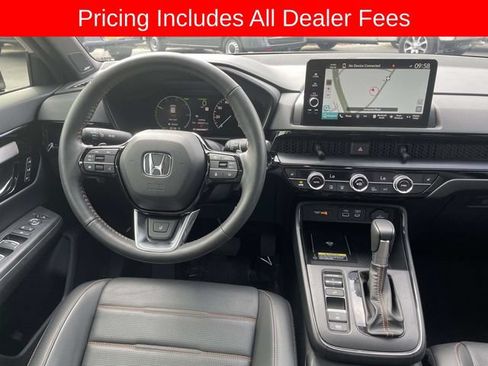 Used 2025 Honda CR-V Sport Touring image 15