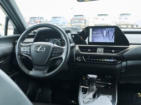 Used 2023 Lexus UX 250h F Sport w/ Accessory Package (Z1) image 32