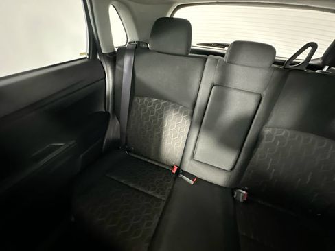 Used 2025 Mitsubishi Outlander Sport AWD image 12