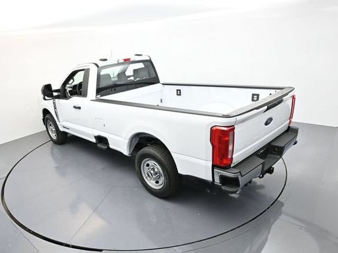 Used 2026 Ford F350 XL w/ XL Chrome Package RWD image 22