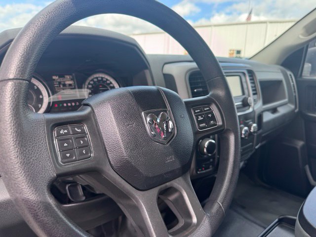 Used 2018 RAM 1500 Tradesman w/ Popular Equipment Group AWD/4WD image 24