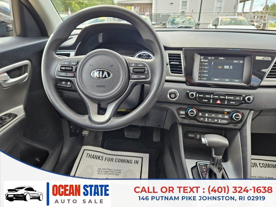 Used 2019 Kia Niro LX FWD image 18
