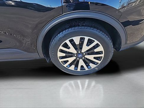 Used 2020 Ford Escape SEL image 13