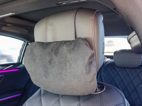 New 2024 Mercedes-Benz S 580e S 580e image 24