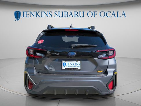 New 2026 Subaru Crosstrek 2.5i Sport image 4