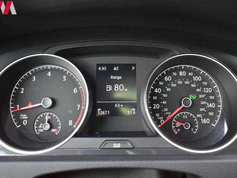 Used 2018 Volkswagen Golf Alltrack SE image 16