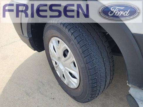 Used 2022 Ford Transit 250 Low Roof w/ Exterior Upgrade Package image 8