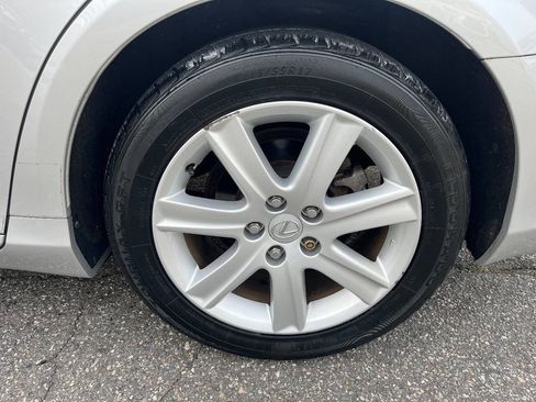 Used 2008 Lexus ES 350 image 15