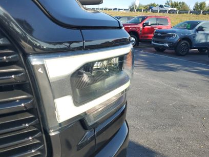 Used 2019 RAM 2500 Laramie