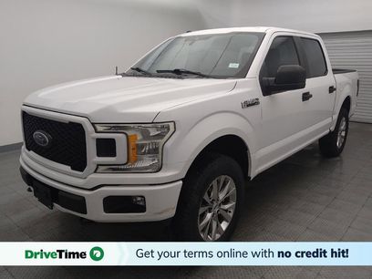 Used 2019 Ford F150 XL w/ Equipment Group 101A Mid