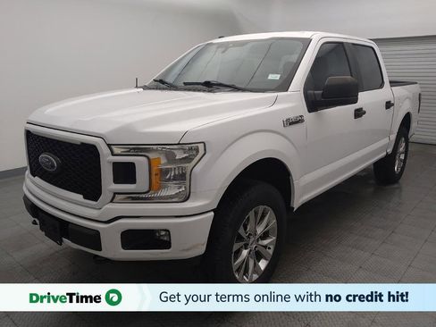 Used 2019 Ford F150 XL w/ Equipment Group 101A Mid image 1