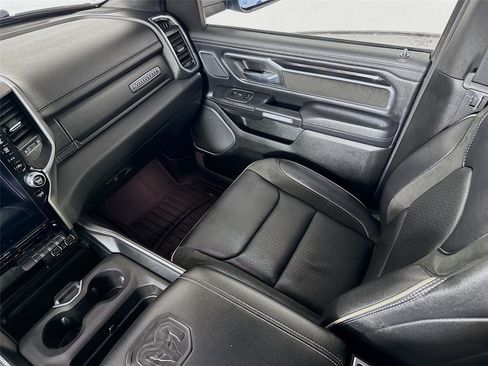 Used 2022 RAM 1500 Laramie image 25