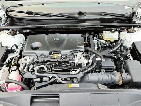 Certified 2020 Toyota Avalon XSE image 45