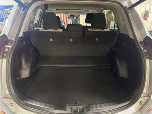 Certified 2017 Toyota RAV4 XLE AWD/4WD image 26