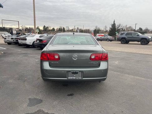 Used 2007 Buick Lucerne CXL image 7