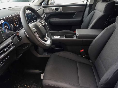 New 2026 Hyundai Santa Fe SE image 20