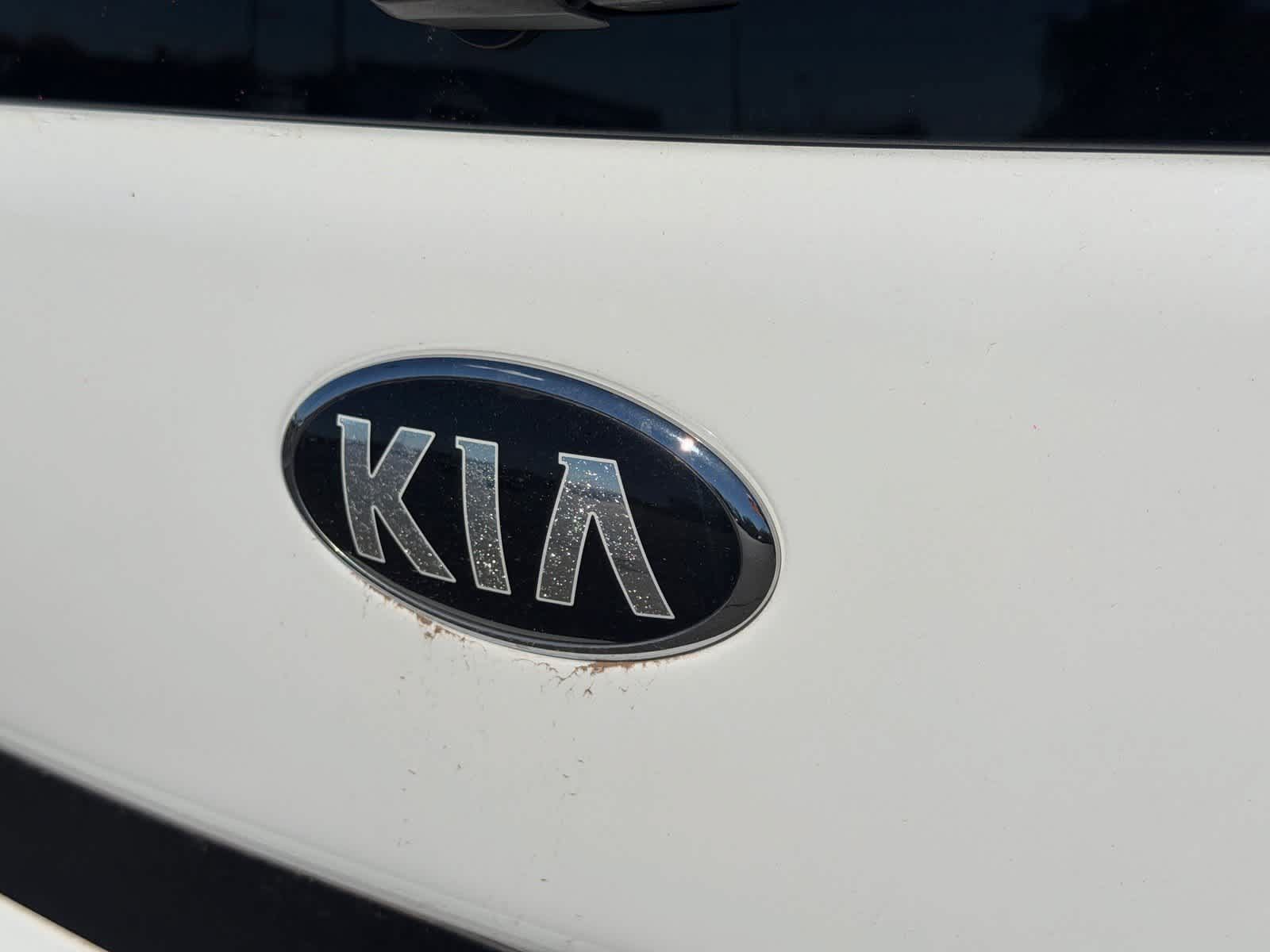 Used 2017 Kia Soul FWD image 7