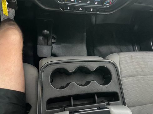 Used 2016 Chevrolet Silverado 3500 W/T w/ WT Convenience Package image 29