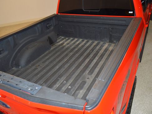 Used 2018 Ford F150 Lariat w/ Equipment Group 502A Luxury image 13