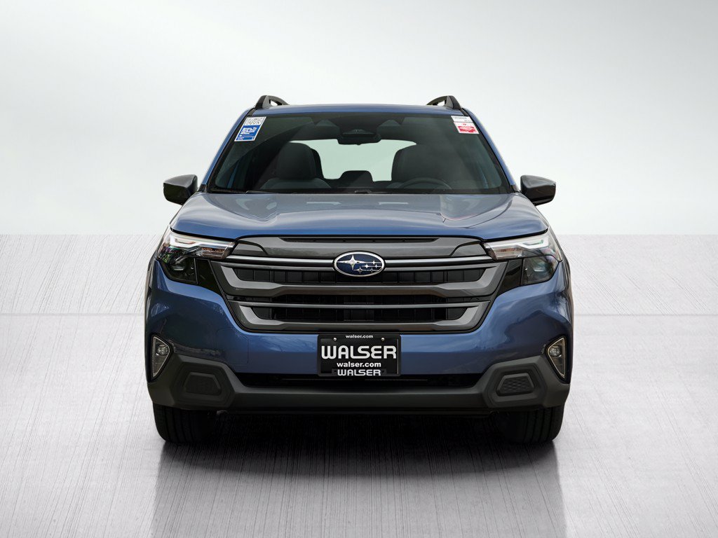 New 2026 Subaru Forester Premium AWD/4WD image 2