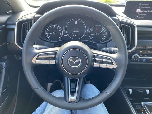 Certified 2024 MAZDA CX-50 AWD 2.5 S w/ Premium Plus Pkg image 16