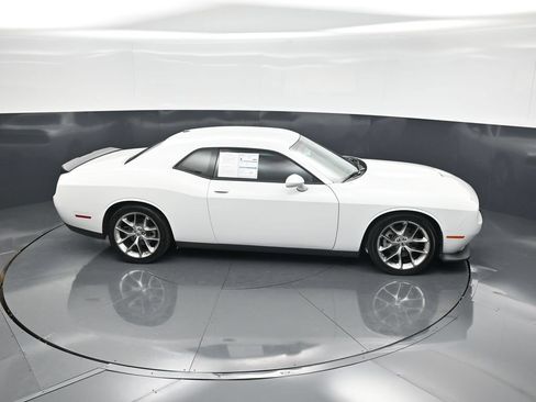 Used 2023 Dodge Challenger GT RWD image 50