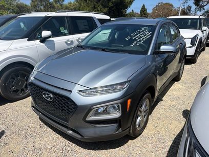 Used 2019 Hyundai Kona SE