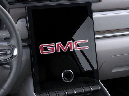 New 2026 GMC Terrain Denali w/ LPO, Floor Liner Package AWD/4WD image 21