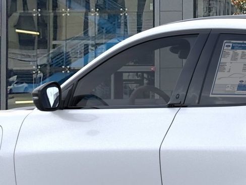 New 2026 Ford Mustang Mach-E Select RWD image 20