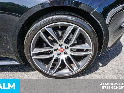 Used 2020 Jaguar F-TYPE R-Dynamic image 24