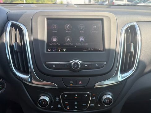 Used 2024 Chevrolet Equinox LT AWD/4WD image 22