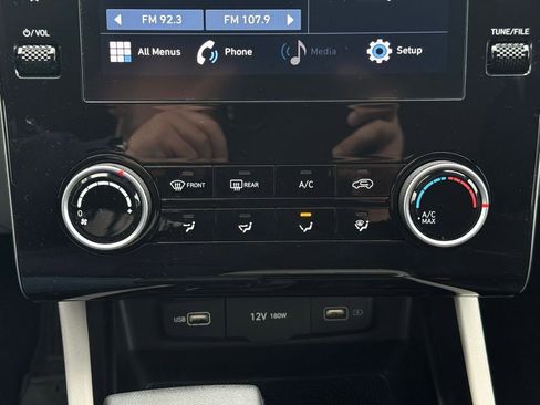 Used 2023 Hyundai Tucson SE image 31